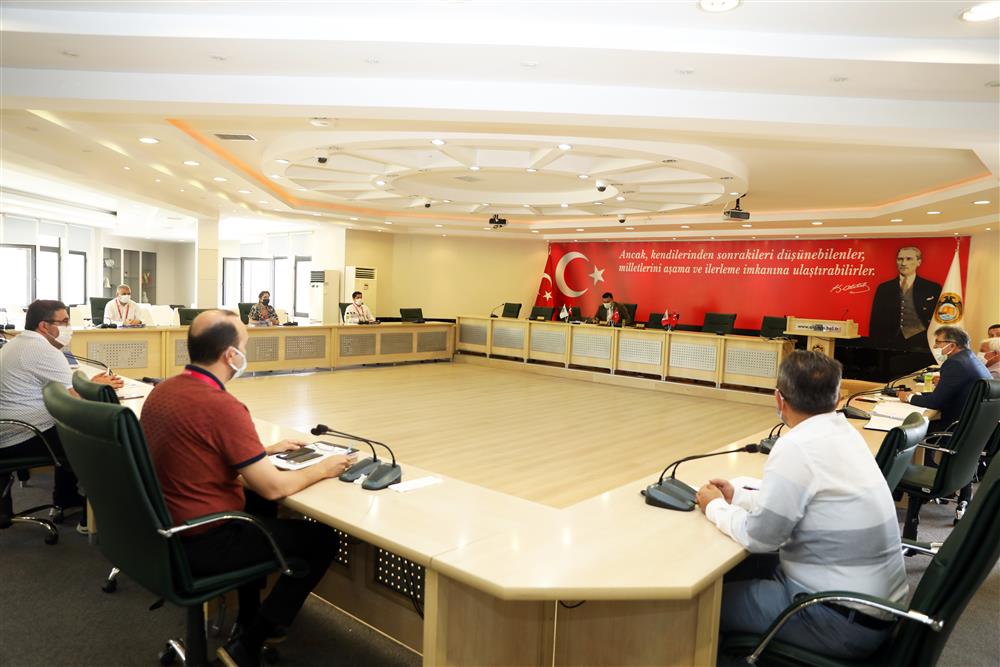 başkan yücel bayram öncesi 2 3cc5c