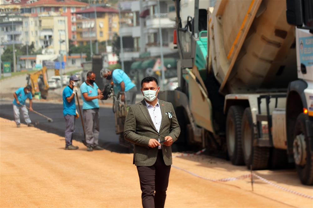 başkan yücel görevde 3 ddeb4