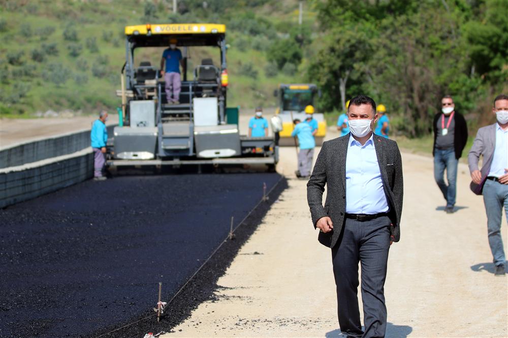 başkan yücel görevde 5 de791