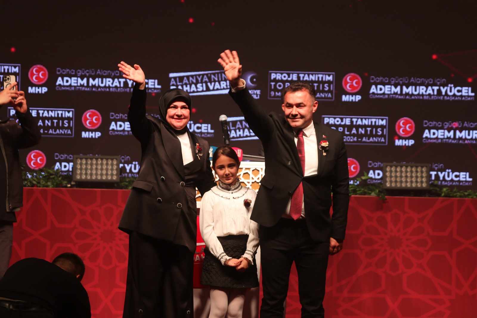 başkan yücel lansmanı 10 eb7ca