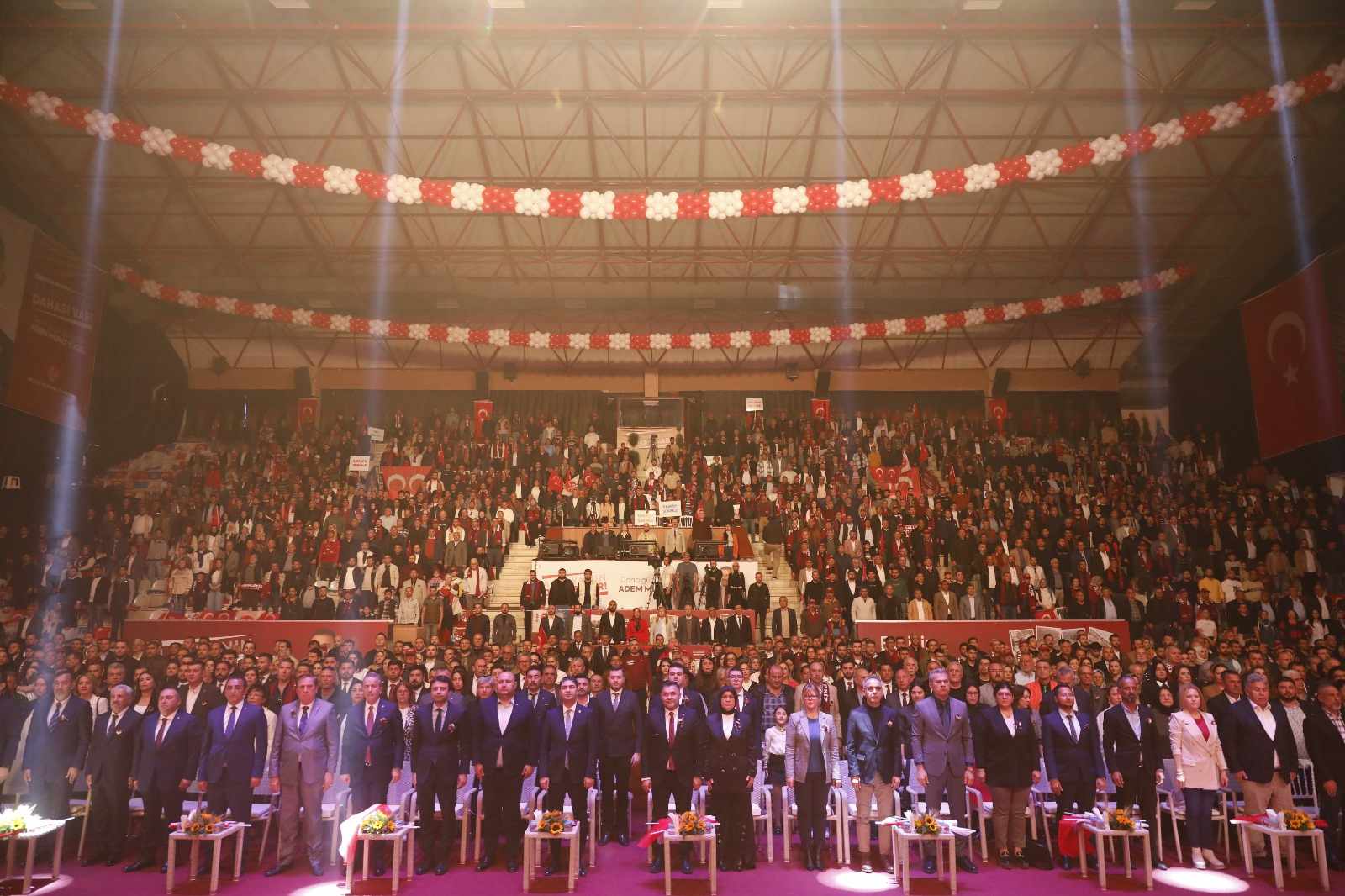 başkan yücel lansmanı 2 b567d