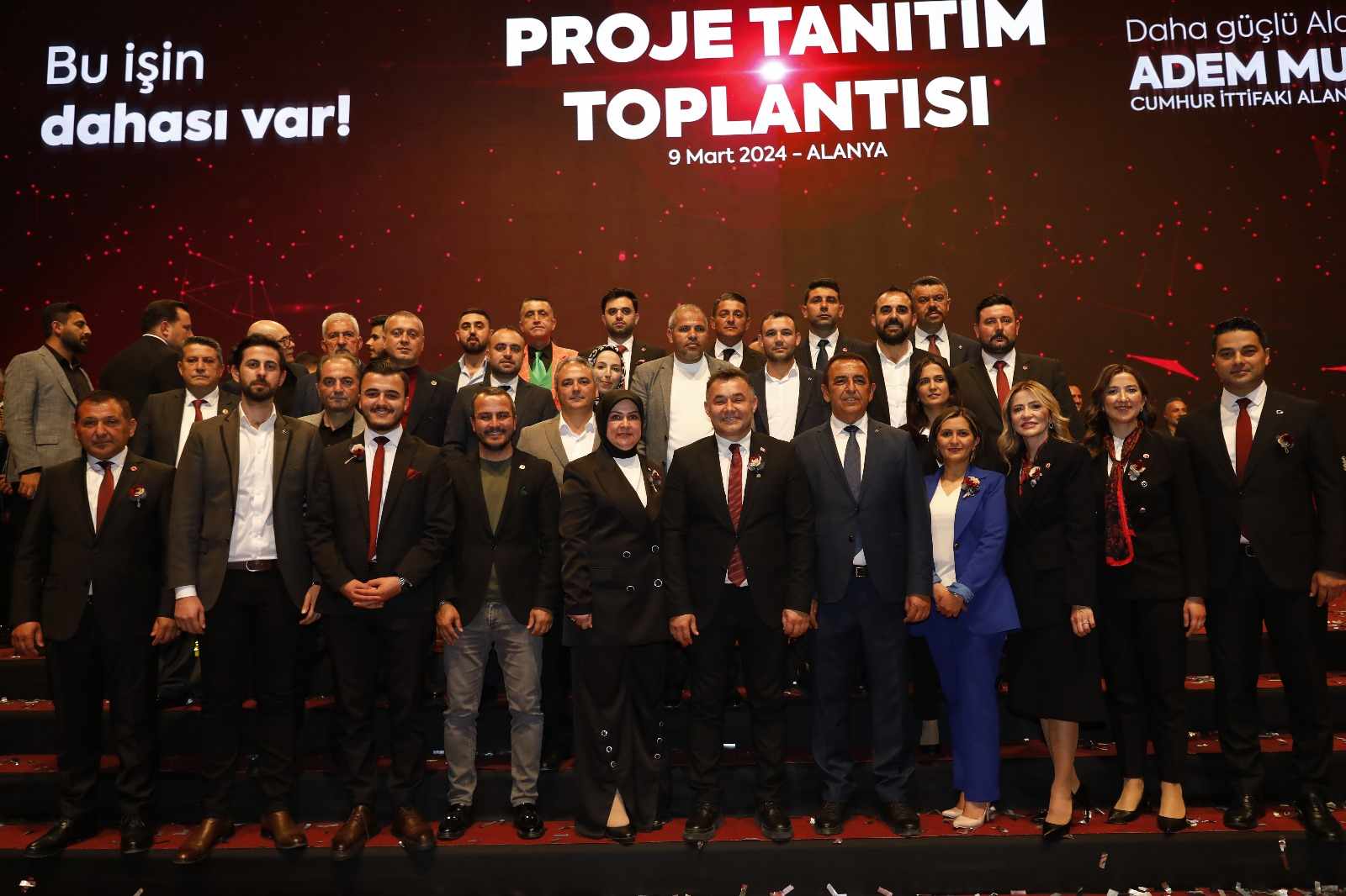 başkan yücel lansmanı 5 0dd29