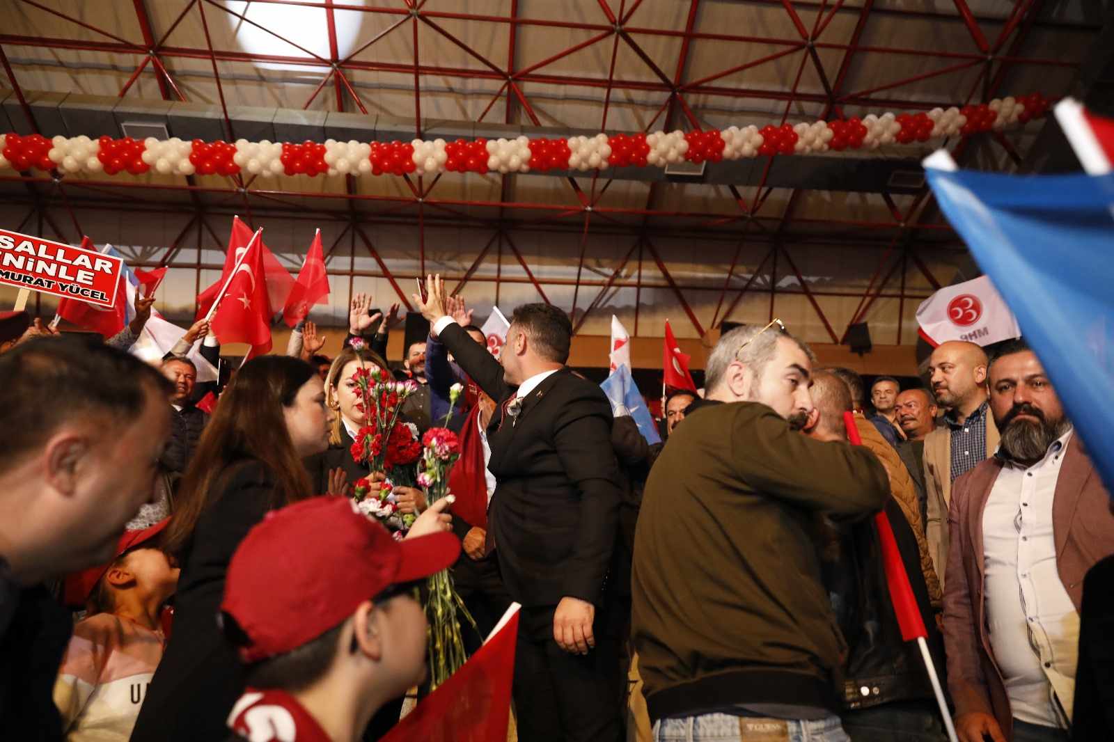 başkan yücel lansmanı 9 af160