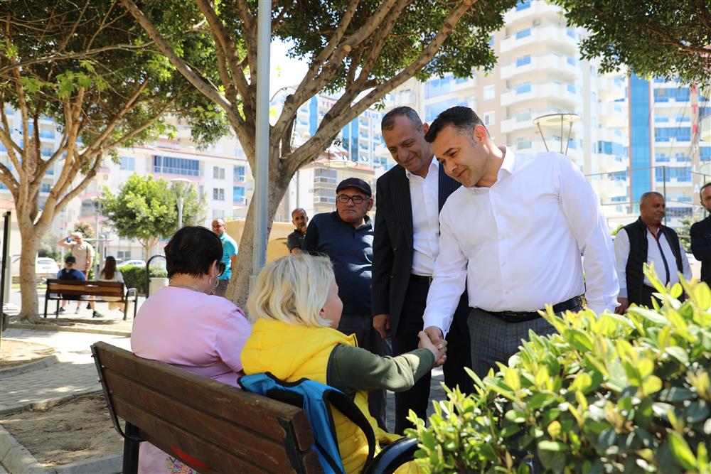 başkan yücel ve sözleri 3 d0042