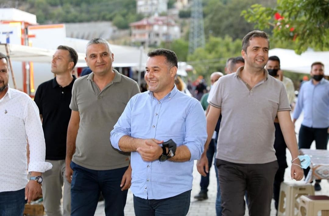 başkan yücel yaylalarda sevgi seli 4 ikinci kullan 1613c
