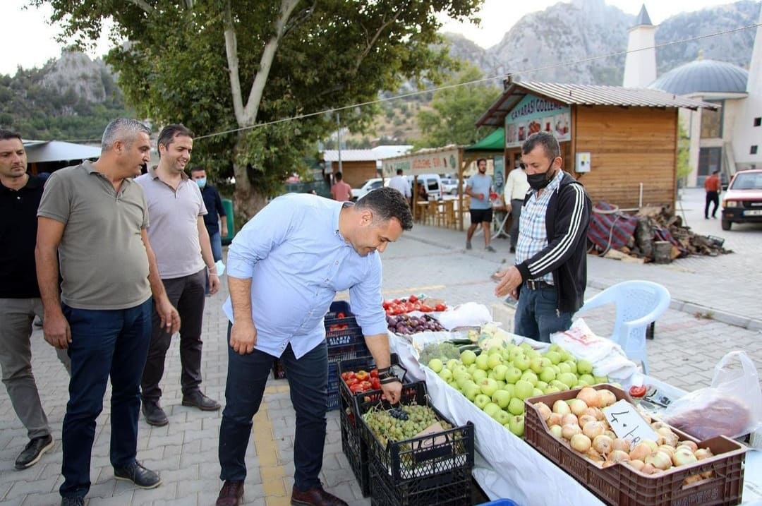 başkan yücel yaylalarda sevgi seli 7 9bd4d
