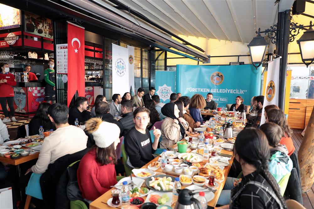 başkan üniversitede 2 a10aa