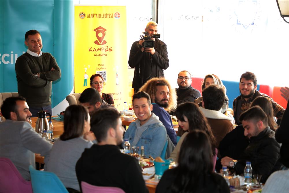 başkan üniversitede 4 19493