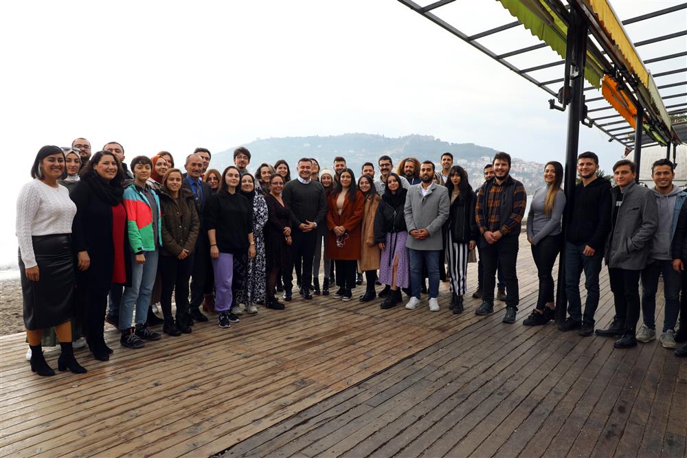 başkan üniversitede 5 b215a