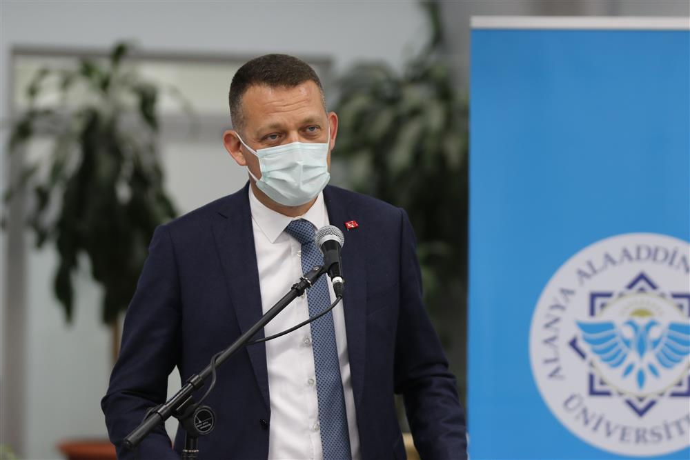 başkana plaket 4 kaymakam 06b16