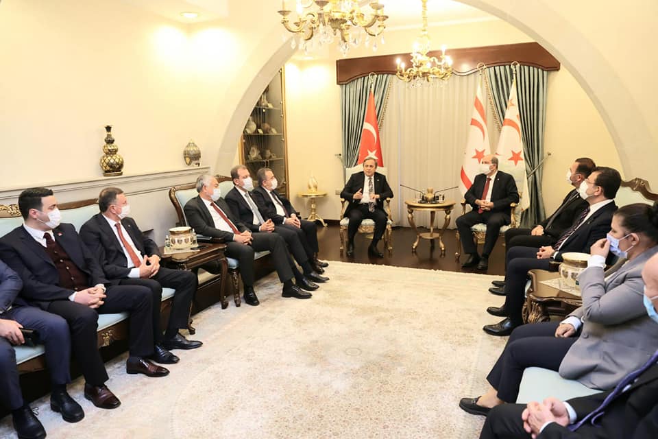 başkanlar kıbrısta 4 797b5