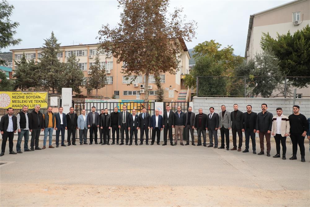 başkanlardan tepki 2 0c36b