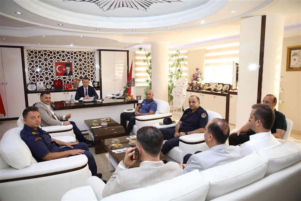 başkanın bayram mesaisi 10pg 1f817