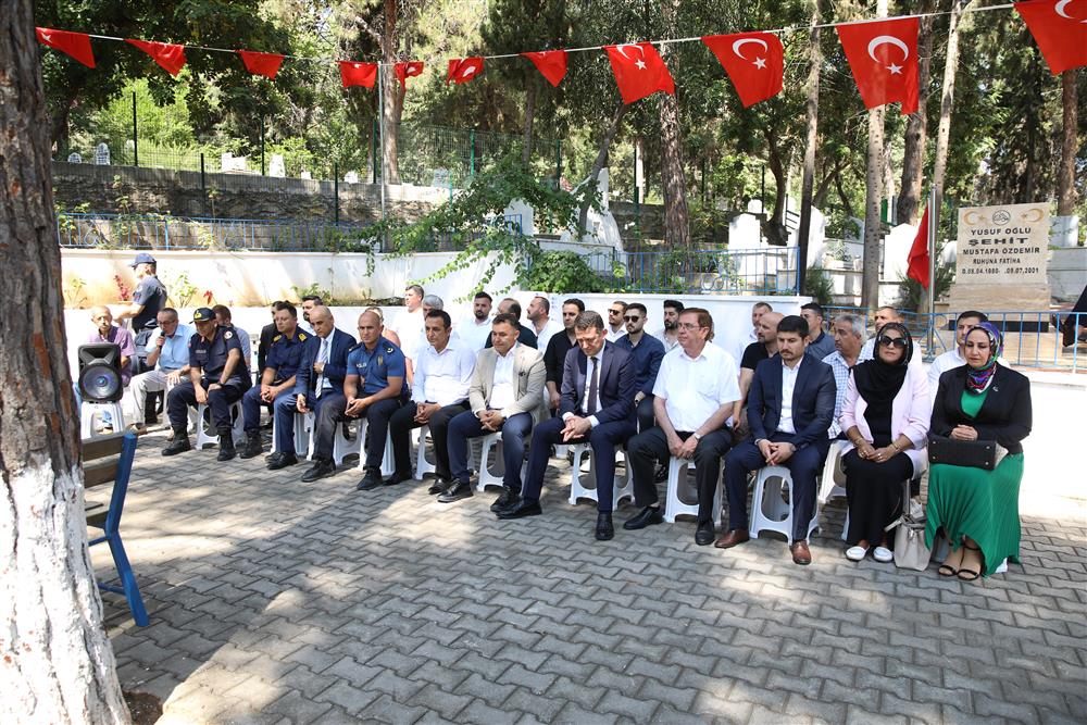 başkanın bayram mesaisi 4 1f641