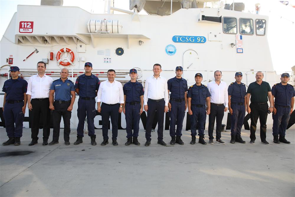 başkanın bayram mesaisi 8 1a187