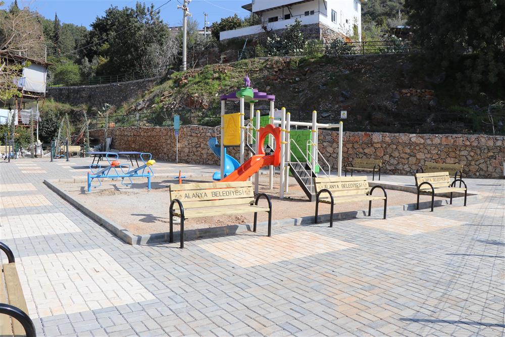 bektaşapark 2 e60a5