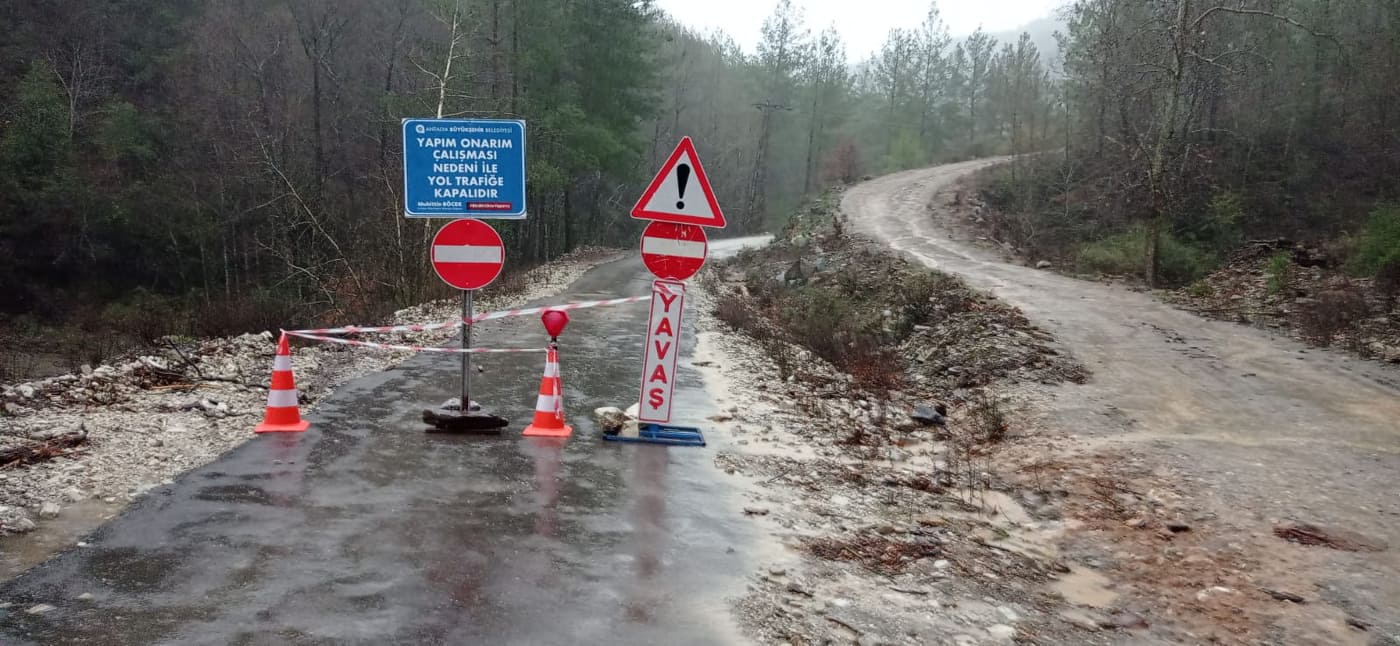 beldibi yolu 2 36650