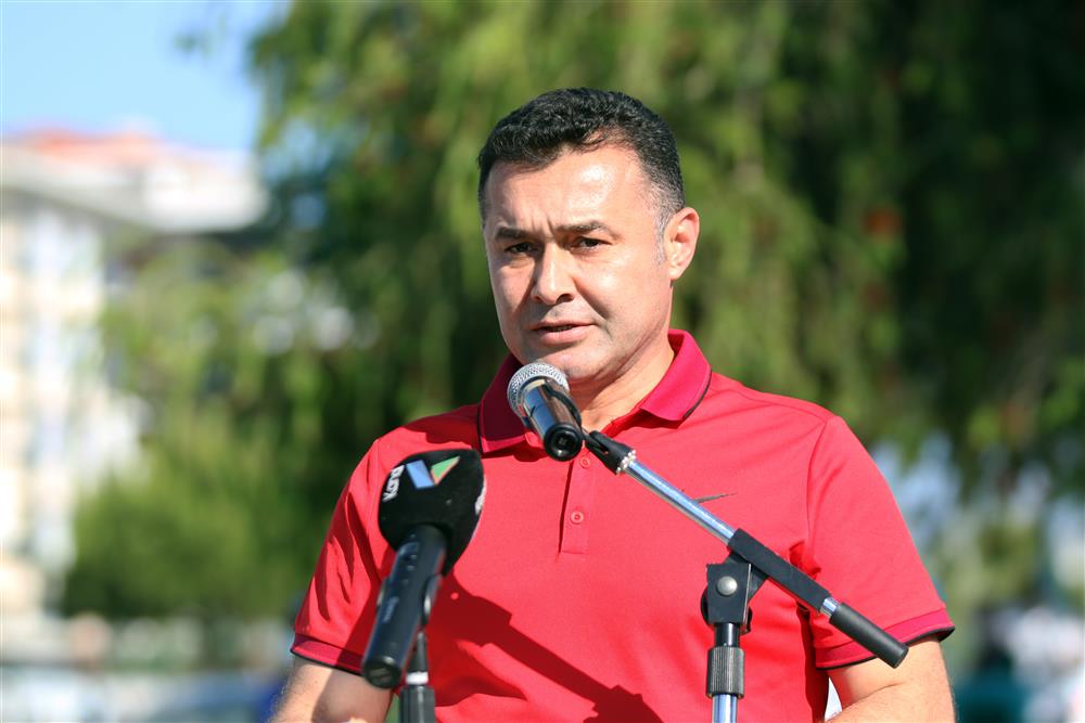 bisiklet sürdü 6 başkan yucel 72ecc