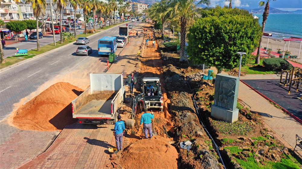 bisiklet yolu 5 38280