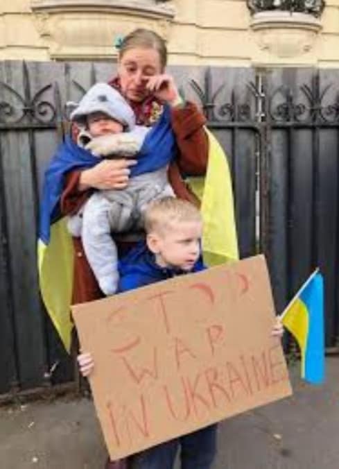 bitsin bu savaş 4 savaşa hayır e3e45