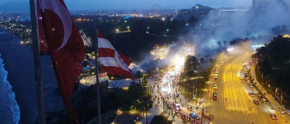 böcek 19 mayısda halkı selamladı 8 446a3