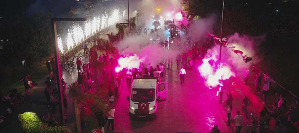 böcek 19 mayısda halkı selamladı 9 a7c31