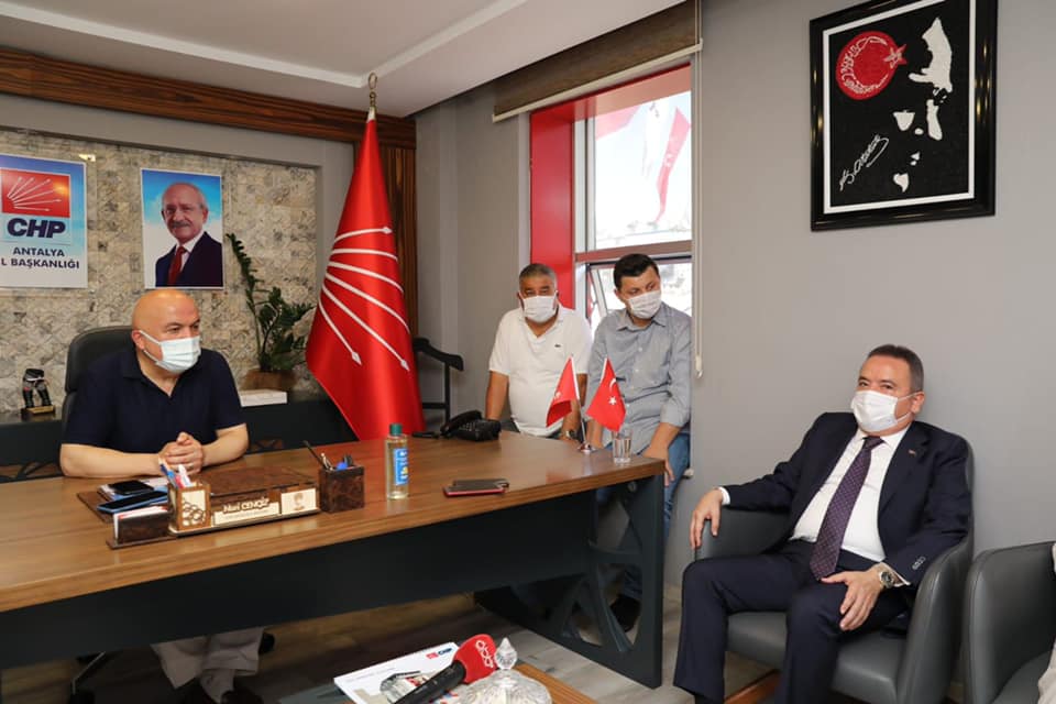 böcek chp de 2 d121a