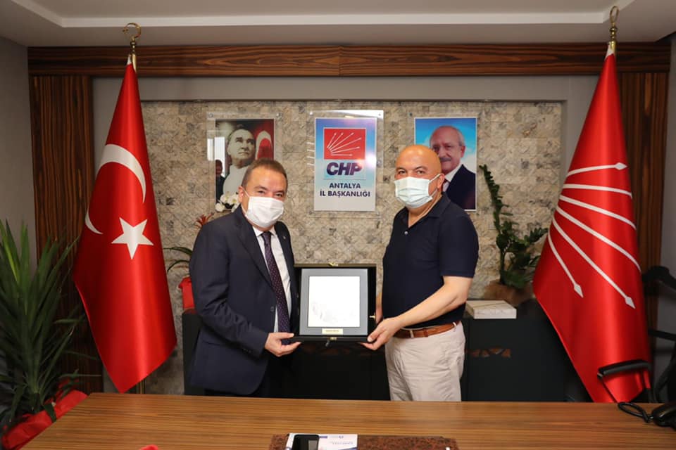 böcek chp de 3 5257d