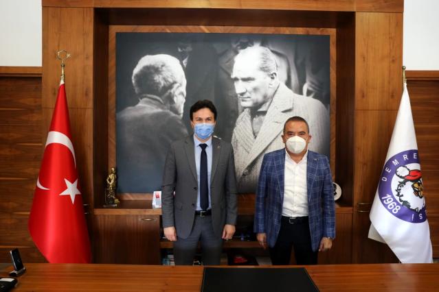 böcek demrede 6 45583