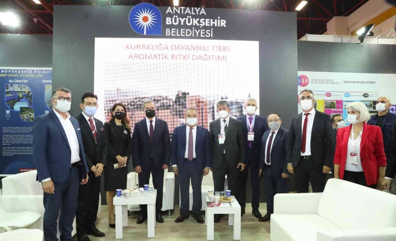 böcek ekonomi fuarında 4 d69db