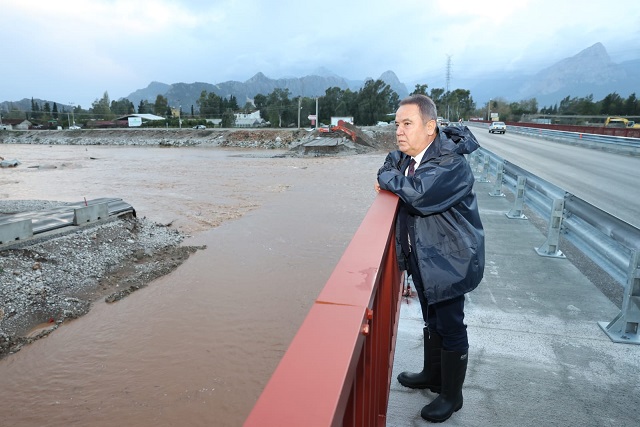 böcek karaman köprüsünü inceledi 3 f572d