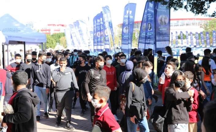 böcek kıtap fuarında 3 aa751