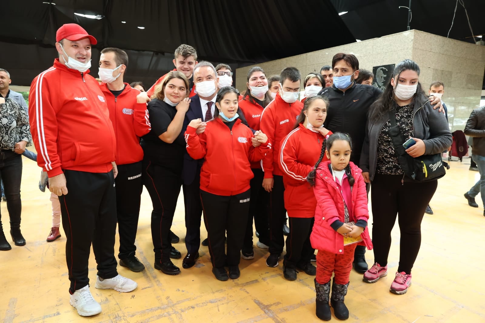 böcek ve engellilere sevgi 3 8245d