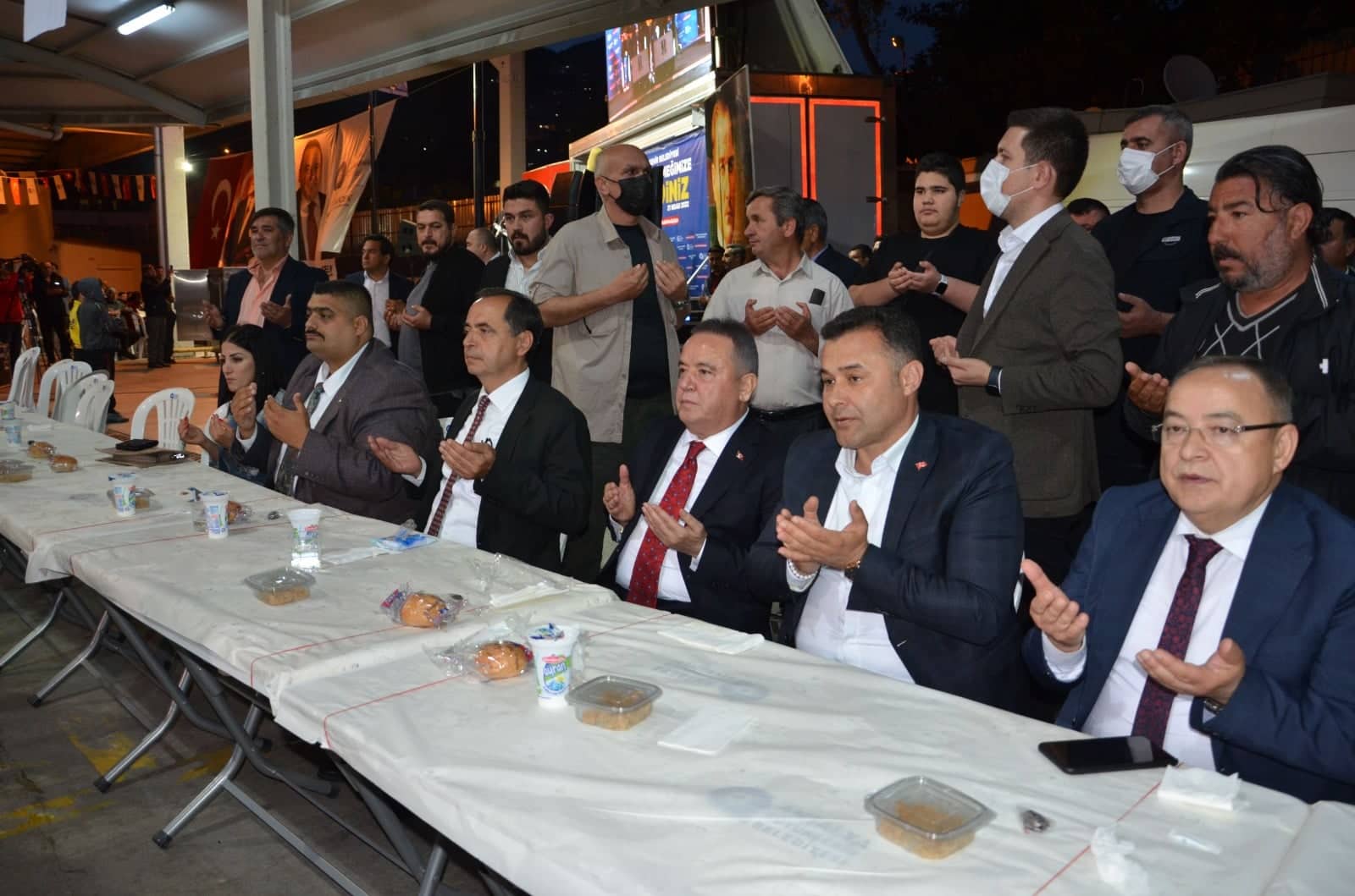 böcek ve iftar 5 42762