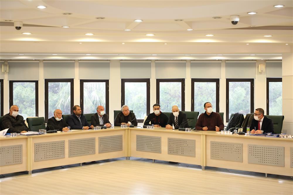 büfeler devredildi 3 0517e