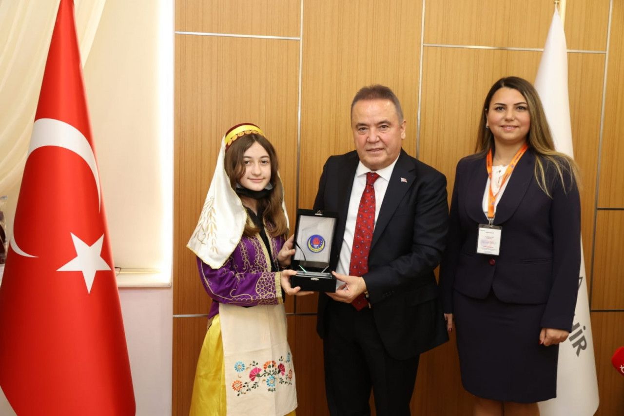 büyükşehir ve çocuklar 2 741c0