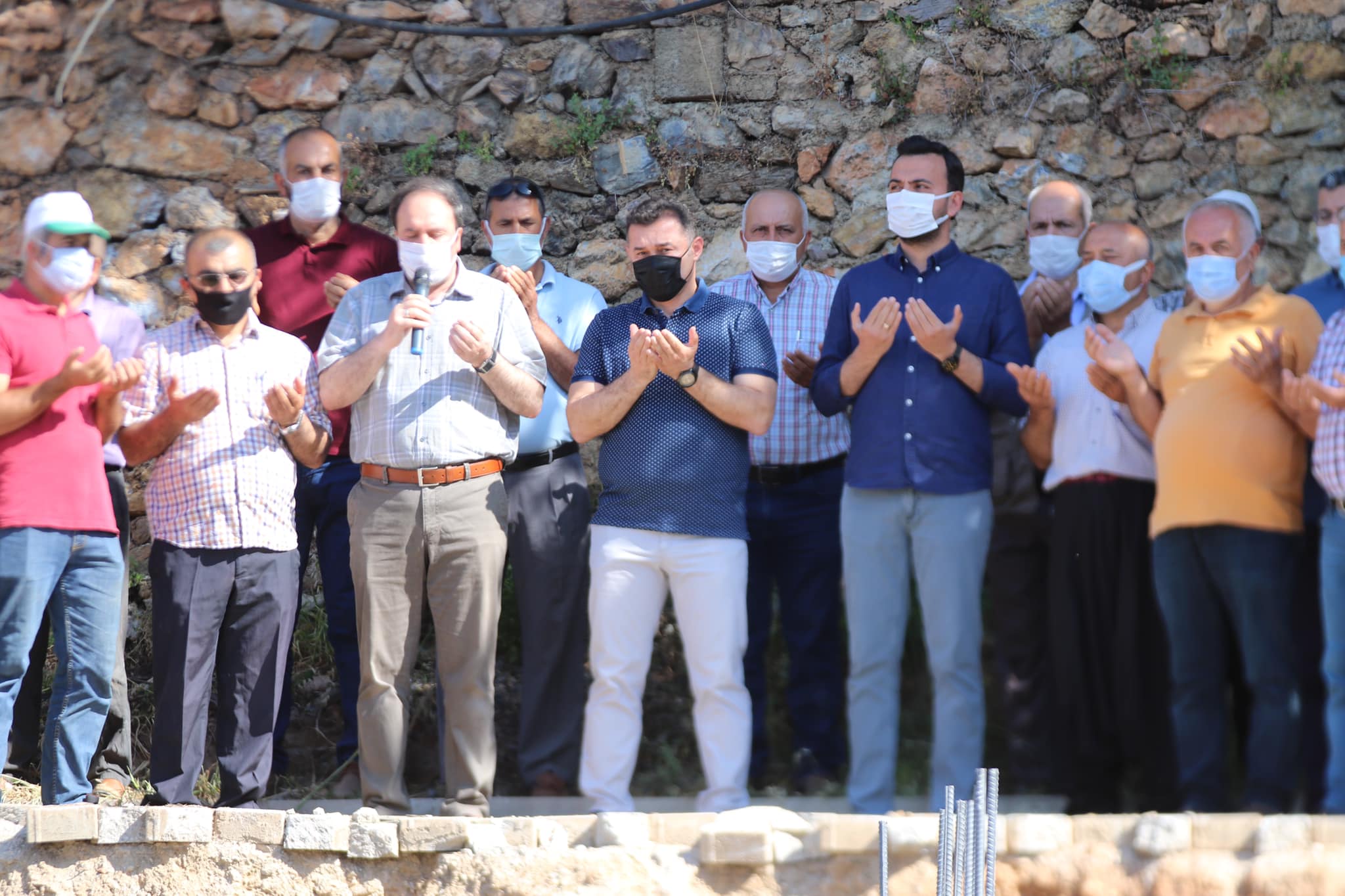 cami törenı 1 d2c0f