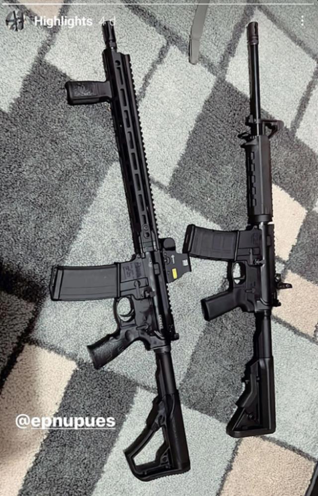 can kaybı 21 3 silahlar 297d7