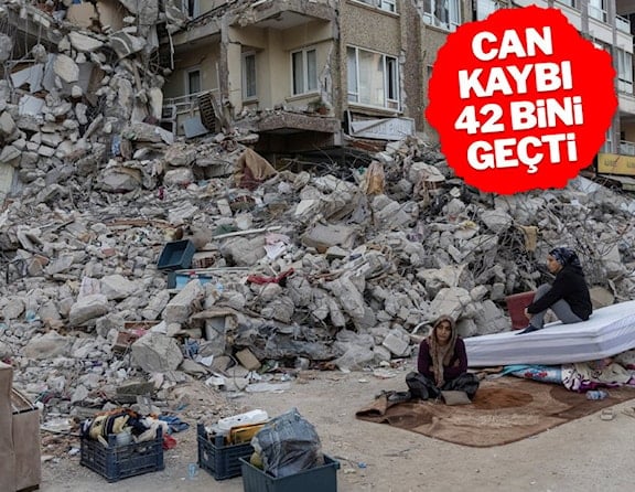 can kaybı 42 bini geçti 1 fedca