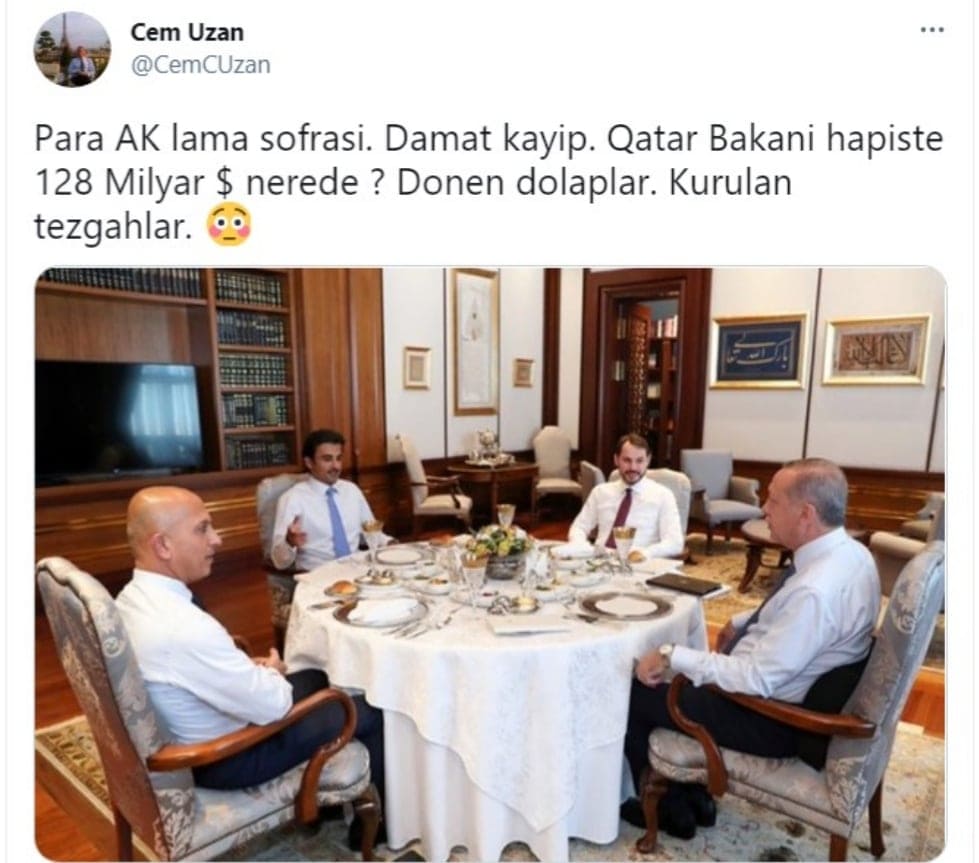 cem uzan twıtı 2b378