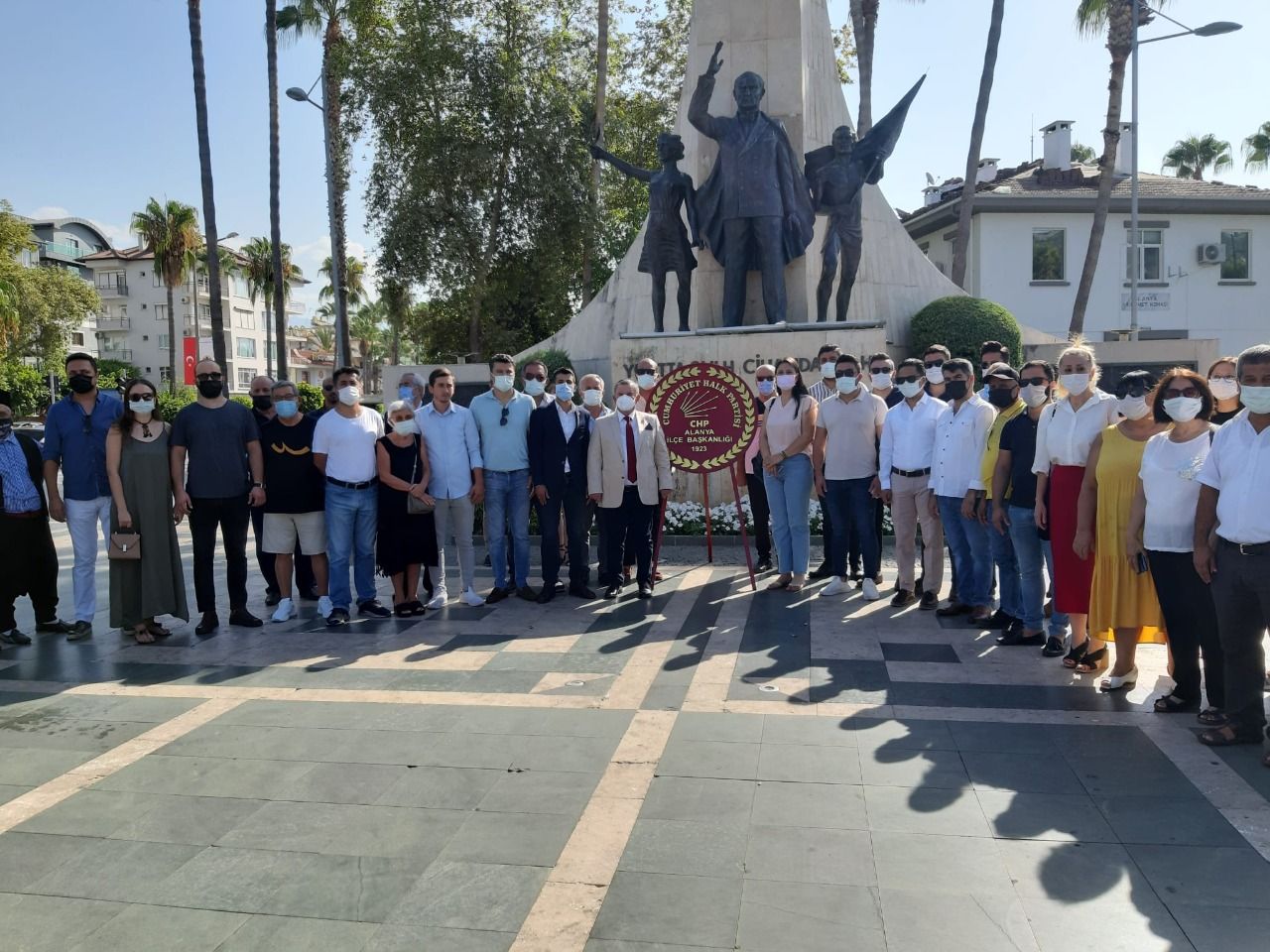 chp 98 yaşında 2 b7789