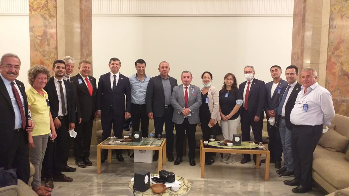 chp alanya kılıçdaroğlu ile 3 vekillerle 4d178