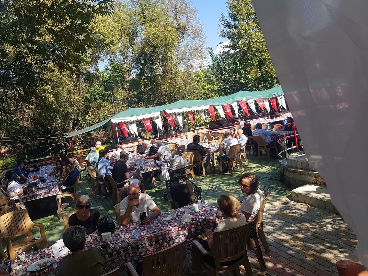 chp kahvaltısı 5 d1222