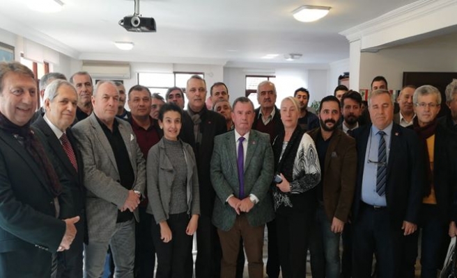 chpde bayar delegelerden destek istiyor h42468 0810b d6735