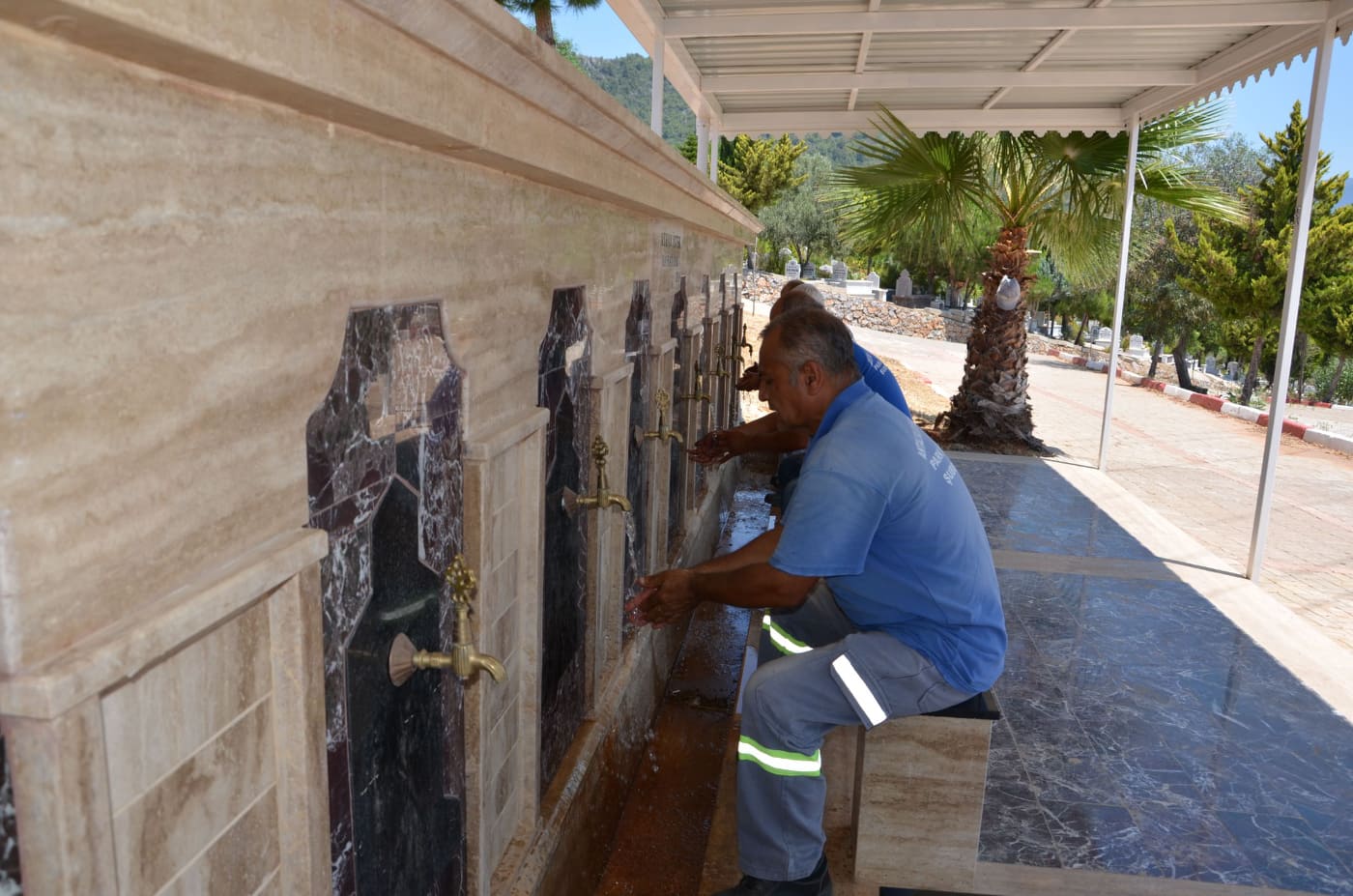 cikcilli mezarlığı 4 çesme d56fe