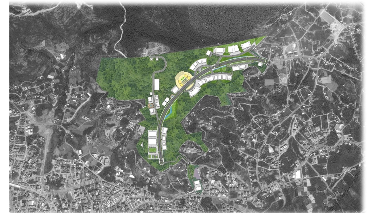 cikcilli yerleşkesi 2 cb59f