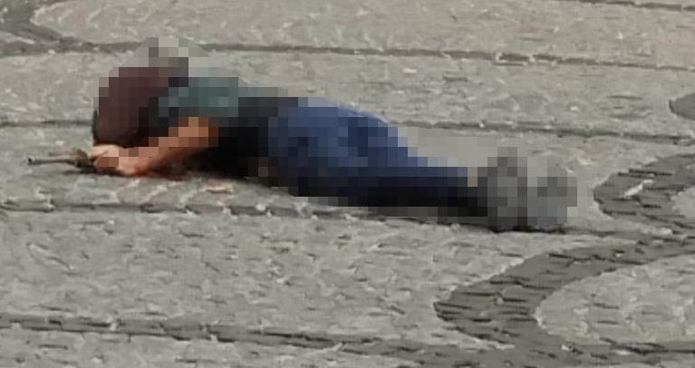 cinayet gasp bombalı eylem 3 44b6a