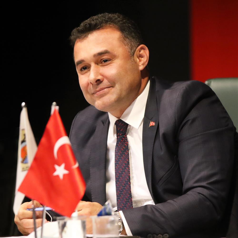 cocouk festıali 4 BAŞAKN YÜCEL GÜZEL FOTO 63115