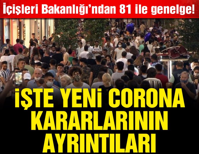 corona kararları 2 96129
