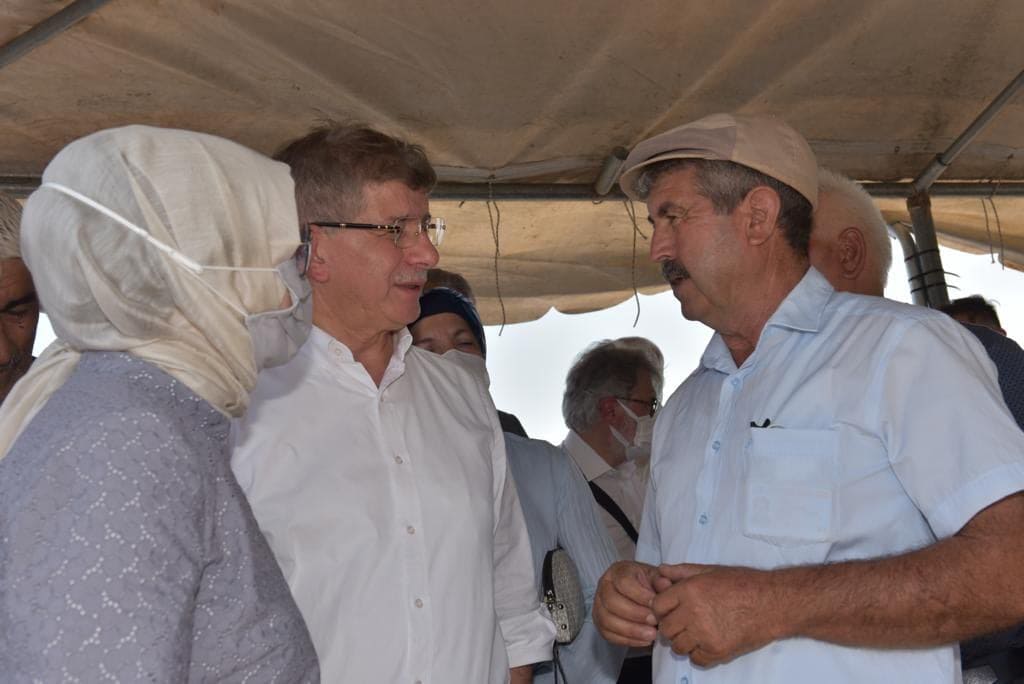 davutoğlu manavgatta 3 41639